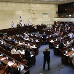 Samorozwiązanie izraelskiego parlamentu. Wybory we wrześniu