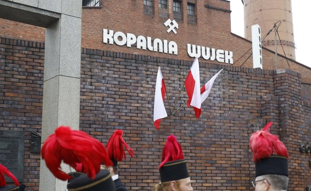 Samorząd Katowic przejmie kopalnię Wujek. Kompleks zyska nowe życie