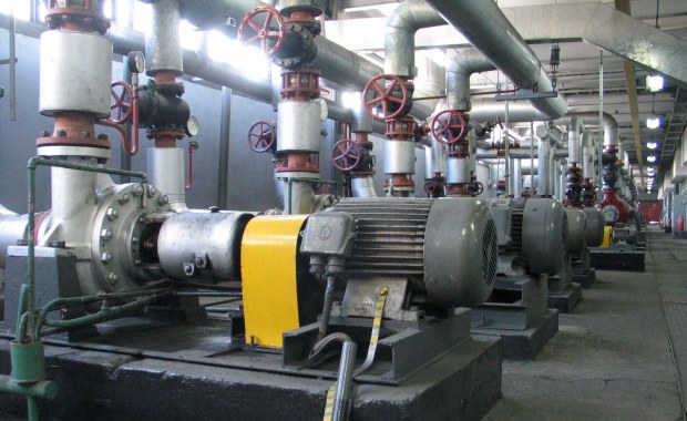 Samorządowcy alarmują: Miejskie ciepłownie potrzebują wsparcia