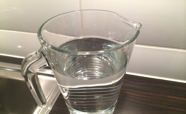 Samorządowcy alarmują ws. cen wody