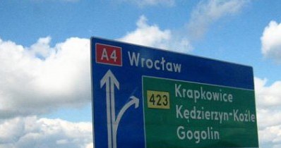 Samorządowcy chcą, by Stalexport dokończył budowę zapowiadanych kiedyś dodatkowych węzłów /INTERIA.PL