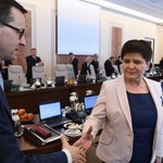 Samorządowcy o "lekkomyślności" Beaty Szydło. Chodzi o podwyżki dla nauczycieli