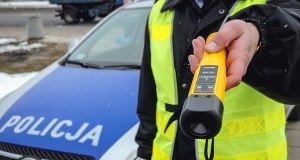 Samorządowiec z KO prowadził po alkoholu?