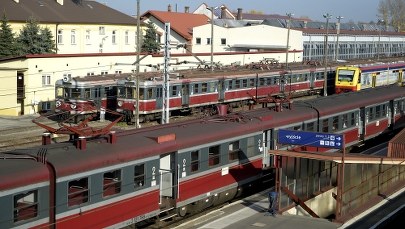 ​Samorządy: Nie było zaproszenia do wspólnego biletu kolejowego
