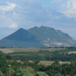 Samotna góra pod Rzymem. Antyczne znaleziska na Monte Soratte