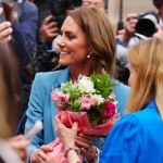 podróż Samotna podróż księżnej Kate do Włoch. Zachwyciła już pierwszego dnia