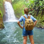 kobieta Samotna podróż? Oto pięć najlepszych kierunków dla kobiet
