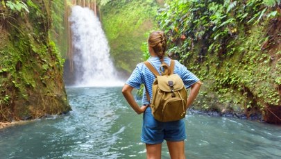 Samotna podróż? Oto pięć najlepszych kierunków dla kobiet