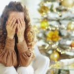 Samotne święta Mariki i jej mamy. Trzeba czasu, by wyciągnąć rękę na zgodę