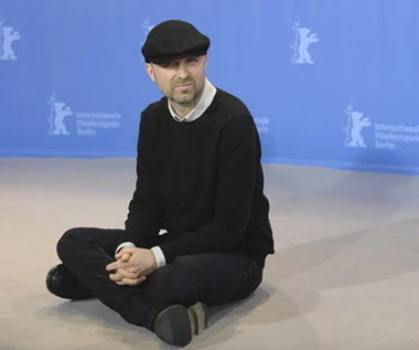 Samotność Lukasa Moodyssona