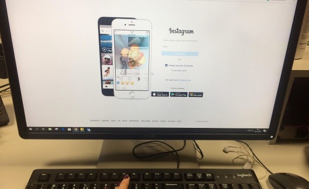 Samotność portali społecznościowych...