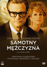 Samotny mężczyzna