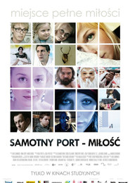 Samotny port - miłość