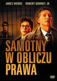 Samotny w obliczu prawa