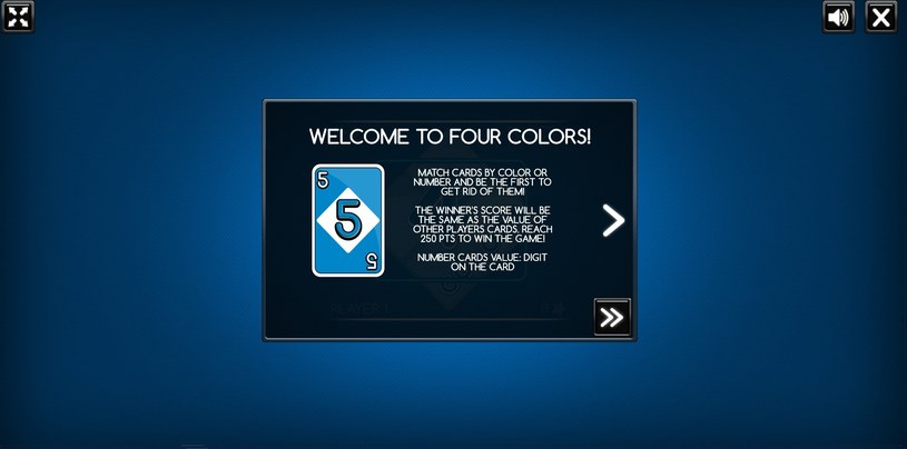 Samouczek gry online za darmo Four Colors Multiplayer /Click.pl
