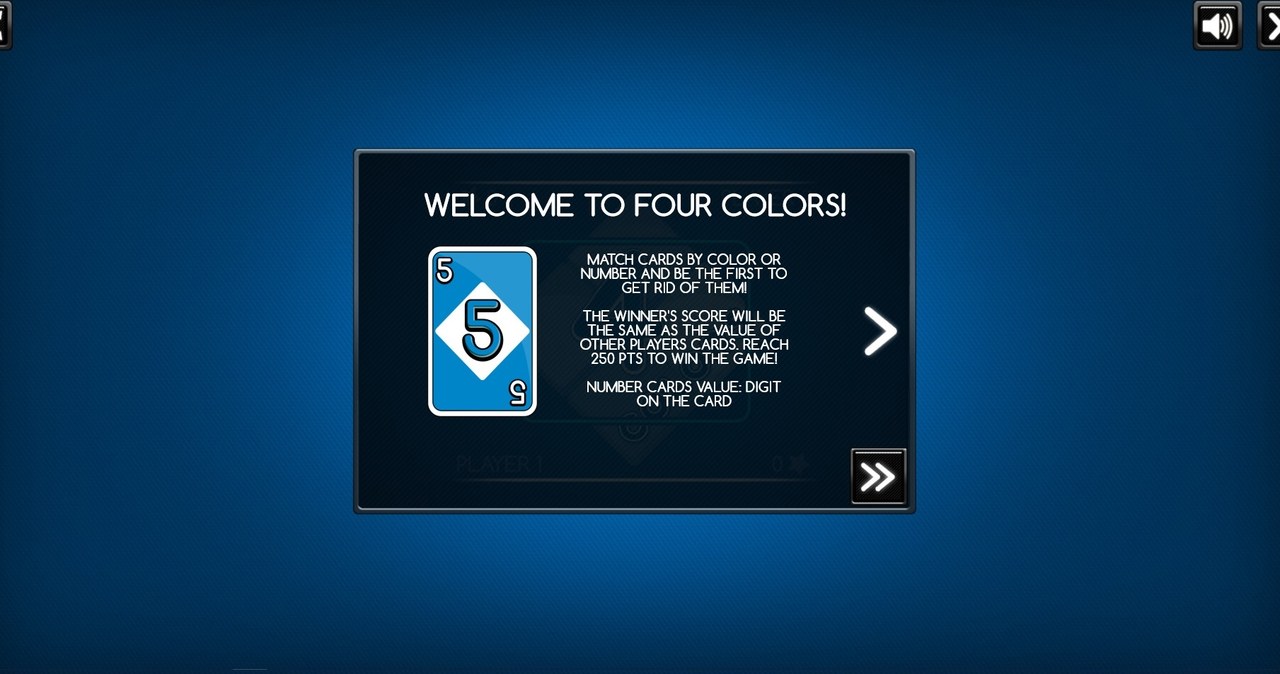 Samouczek gry online za darmo Four Colors Multiplayer /Click.pl