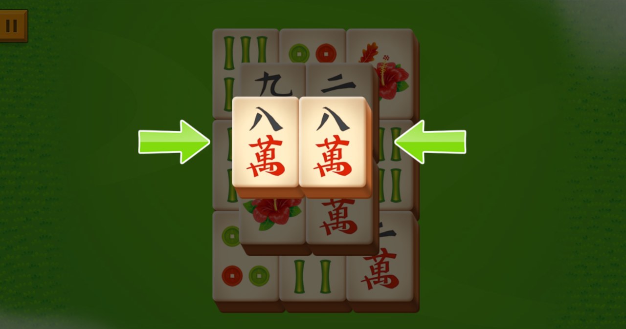 Samouczek gry online za darmo Mahjong Dynasty /Click.pl