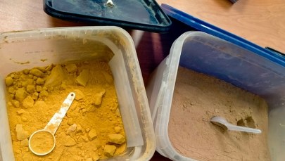 Samouk z Pruszkowa obiecywał "cudowne leczenie". To dawał pacjentom