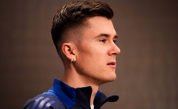 Samowola budowlana dwukrotnego mistrza olimpijskiego