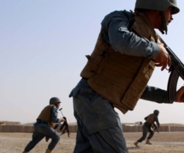"Samowolka" afgańskich sił specjalnych. Prawdopodobnie zabiły 20 cywilów