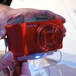 Samsung: Aparat fotograficzny Galaxy Camera