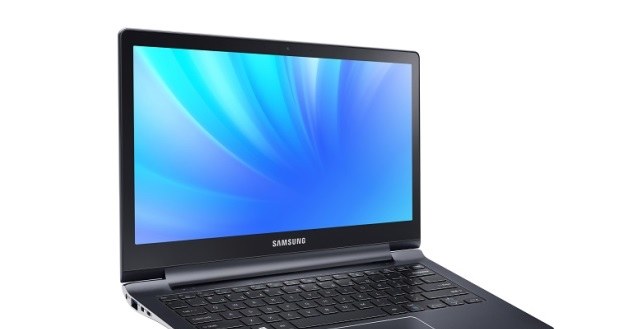 Samsung ATIV Book 9 Plus /materiały prasowe