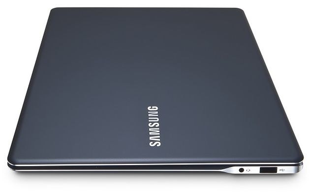 Samsung ATIV Book 9 /materiały prasowe