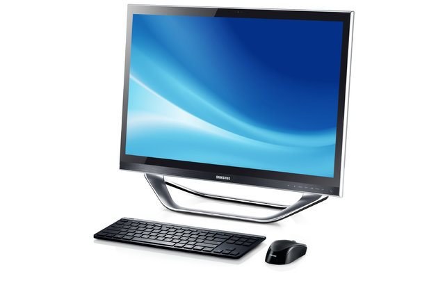 Samsung ATIV One 7 /materiały prasowe