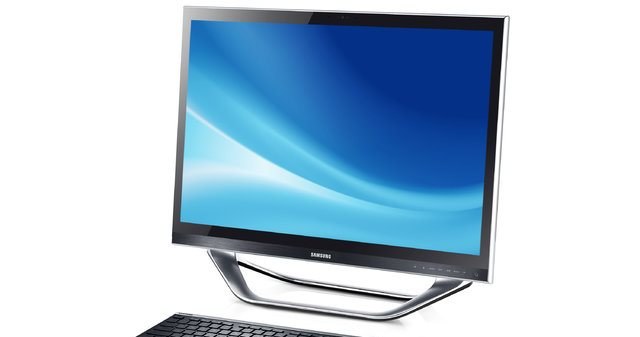 Samsung ATIV One 7 /materiały prasowe