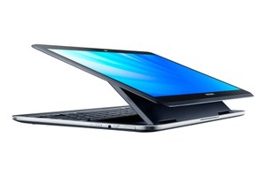 Samsung ATIV Q  - tablet z Windows 8 oraz Androidem