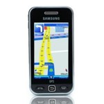 Samsung Avila - teraz GPS