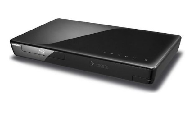 Samsung BD-Px600 /HDTVmania.pl