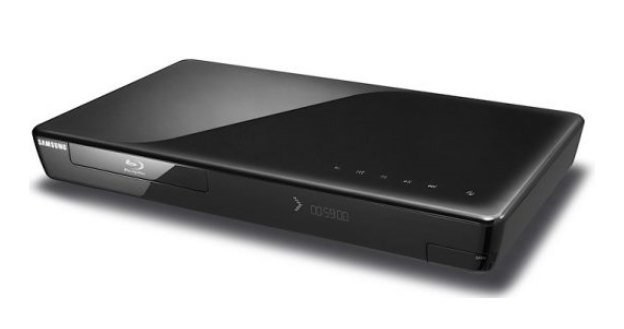 Samsung BD-Px600 /HDTVmania.pl