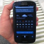 Samsung blokuje S Voice. Dlaczego?