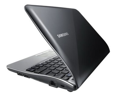 Samsung chce się wycofać z produkcji netbooków?