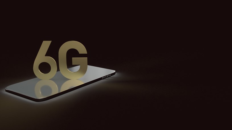 Samsung chce w 2028 roku uruchomić standard 6G /123RF/PICSEL