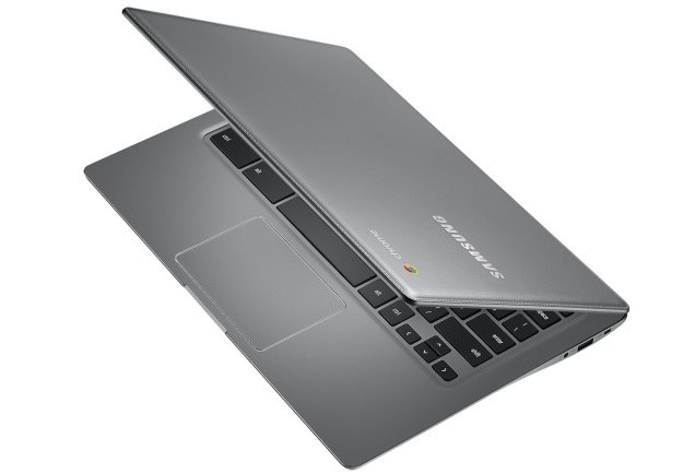 Samsung Chromebook 2 /materiały prasowe