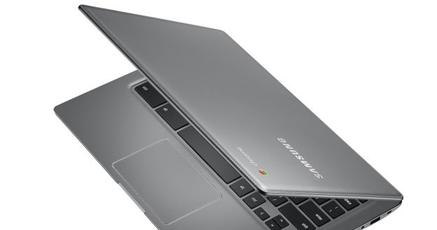Samsung Chromebook 2 /materiały prasowe