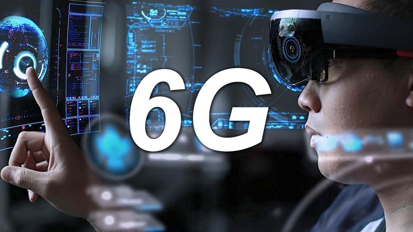 Samsung chwali się, że jako pierwszy na świecie uruchomi sieć 6G. Co zaoferuje? /Geekweek