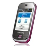 Samsung DUOZ B5722 - dotykowe 2 karty SIM