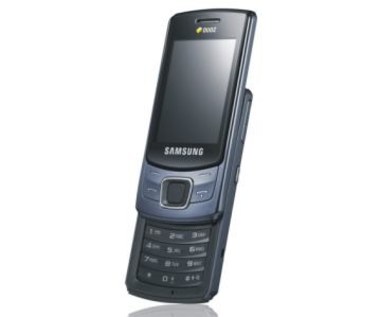 Samsung Duoz C6112 - telefon o podwójnej naturze