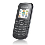 Samsung E1080 - komórka za 99 zł