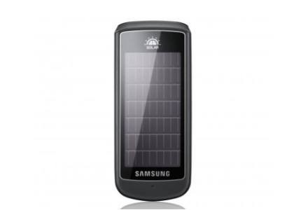 Samsung E1107 /materiały prasowe