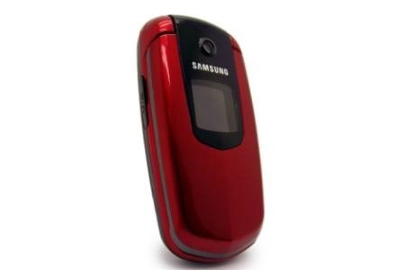 SAMSUNG E2210B /materiały prasowe