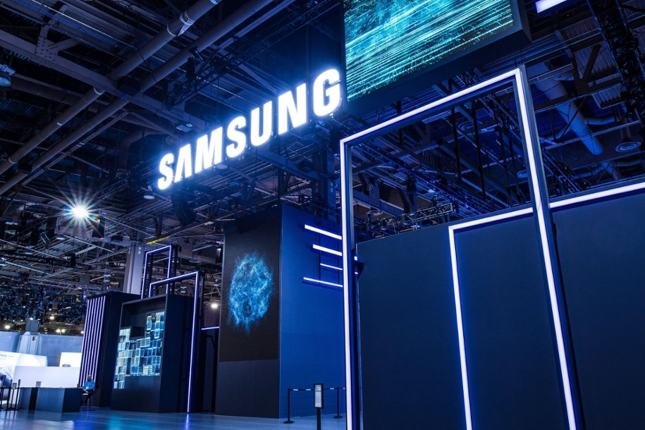 Samsung pod lupą UOKiK. Zarzuty wobec firmy