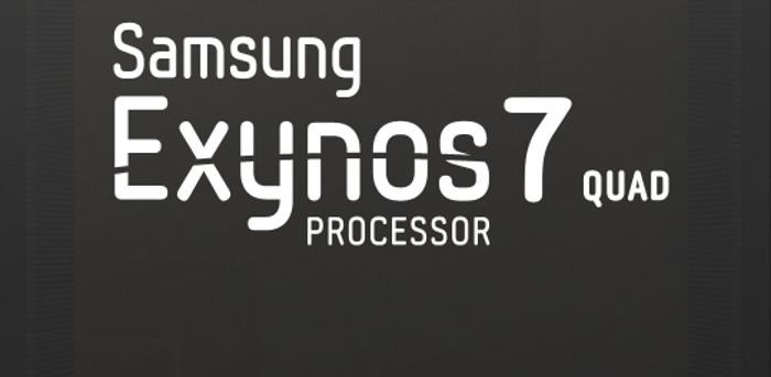 Samsung Exynos /materiały prasowe