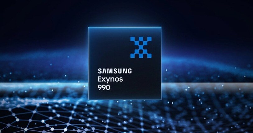 Samsung Exynos /materiały prasowe