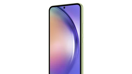 Samsung Galaxy A 
