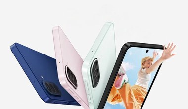 Samsung Galaxy A27 5G z cichą premierą w Polsce. Jakie ceny?