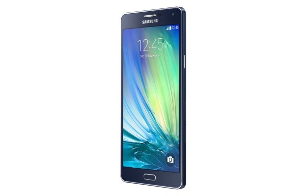 Samsung Galaxy A7 /materiały prasowe